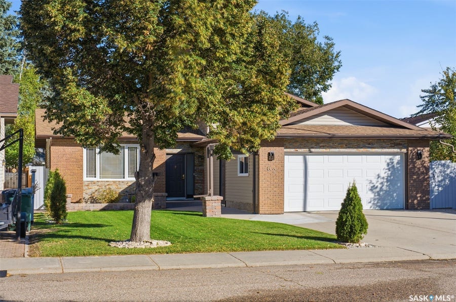 Property photo for 62 Chomyn Crescent, Saskatoon SK
