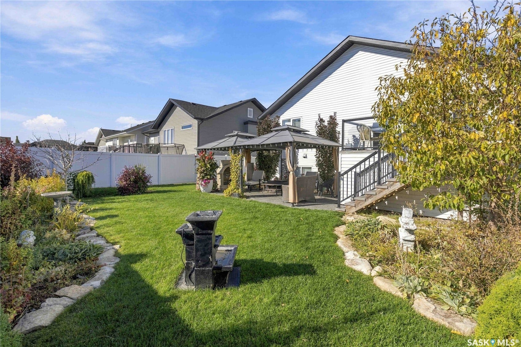 507 Cabrera Way, Warman SK S0K 4S1