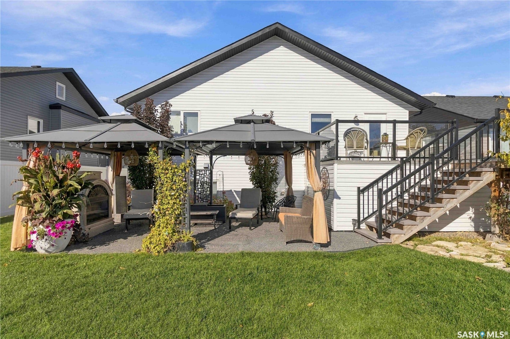 507 Cabrera Way, Warman SK S0K 4S1