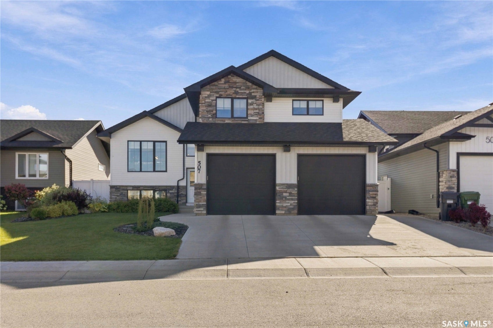 507 Cabrera Way, Warman SK S0K 4S1