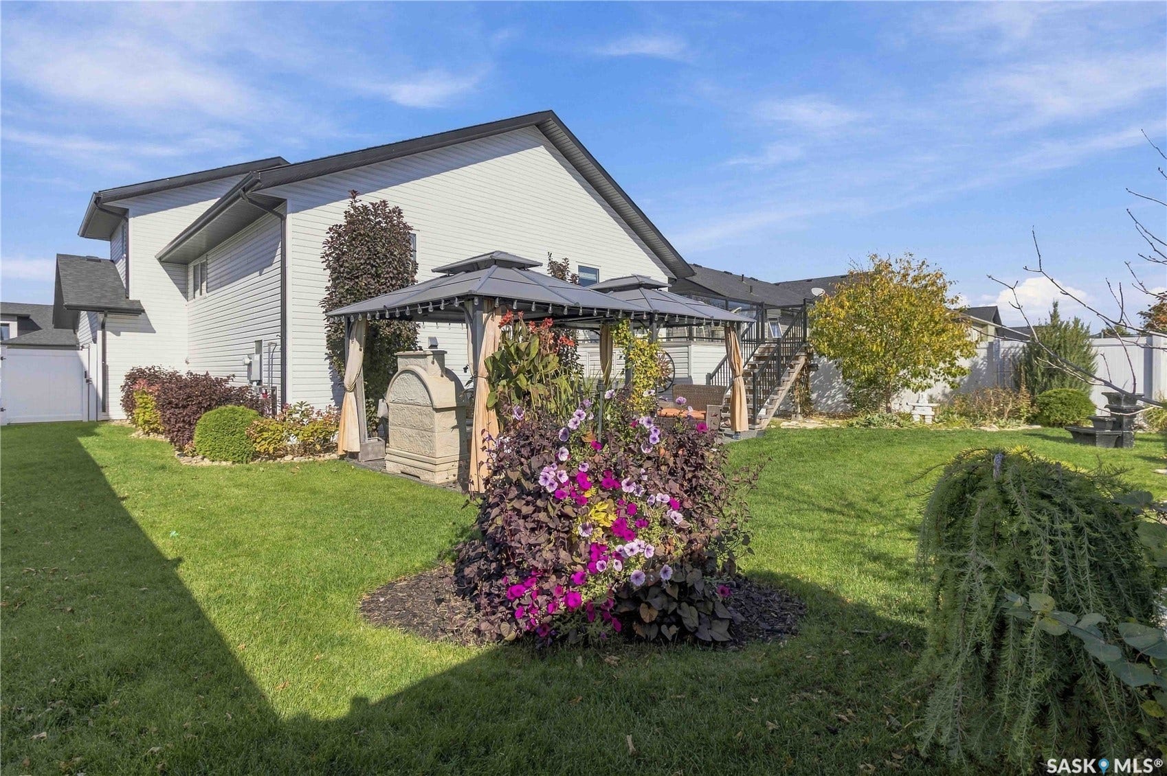 507 Cabrera Way, Warman SK S0K 4S1