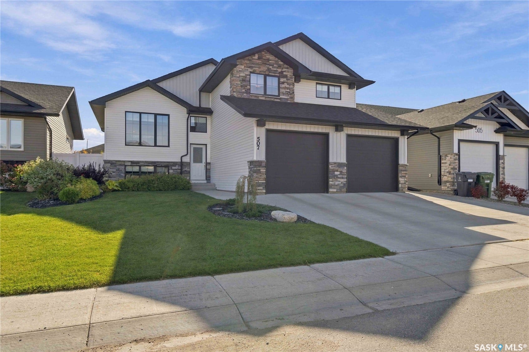 507 Cabrera Way, Warman SK S0K 4S1