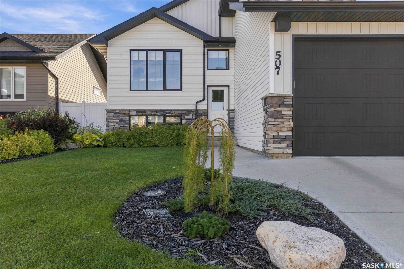 507 Cabrera Way, Warman SK S0K 4S1