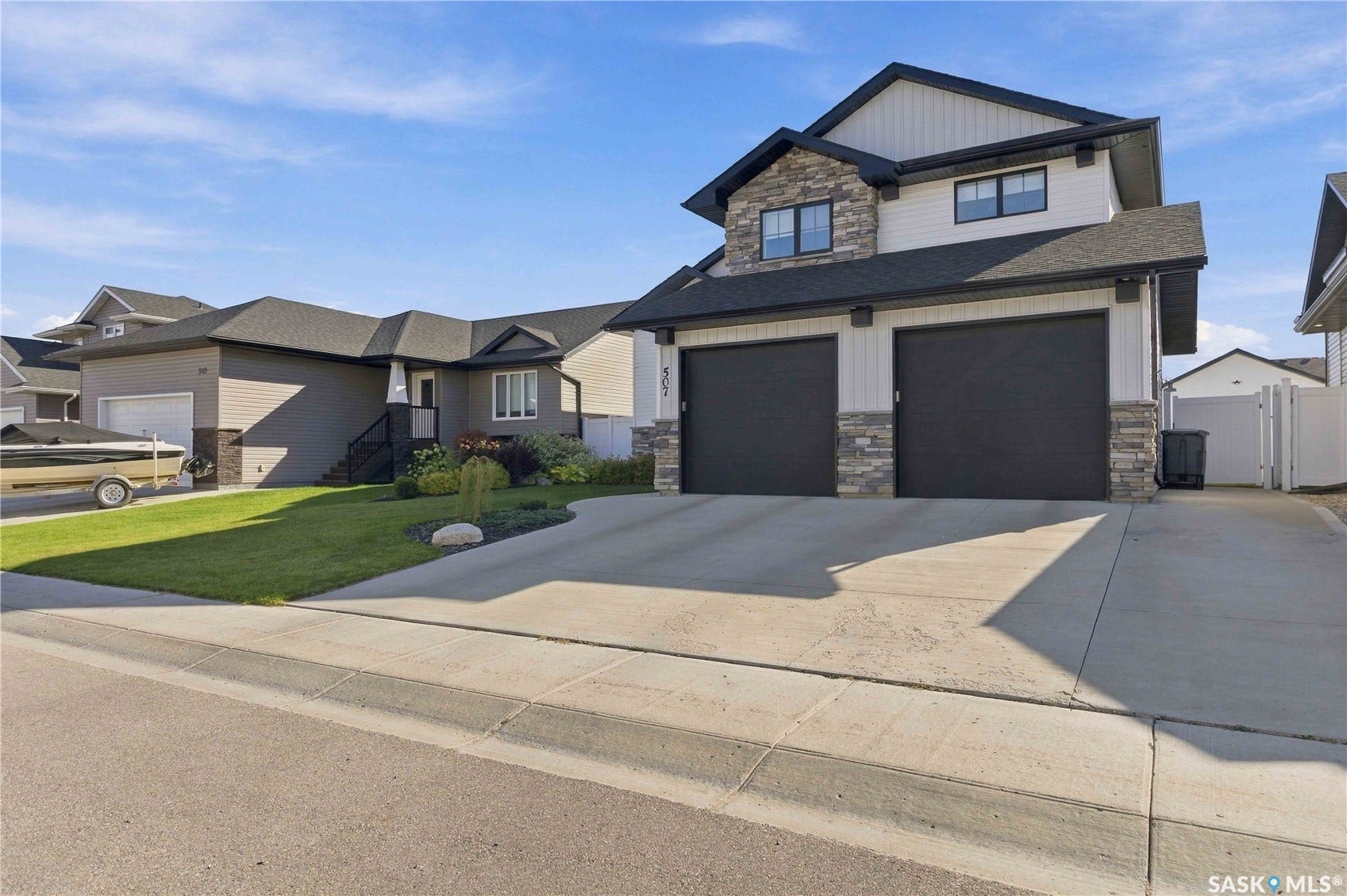507 Cabrera Way, Warman SK S0K 4S1