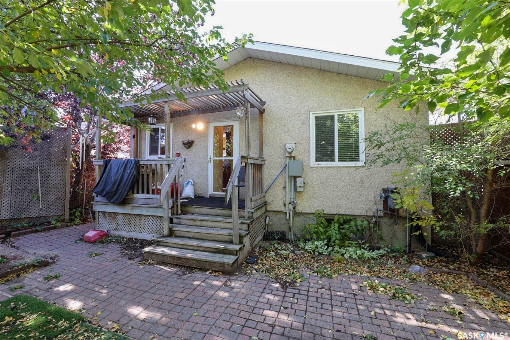 775 Hayworth Crescent N, Regina SK S4X 1X8