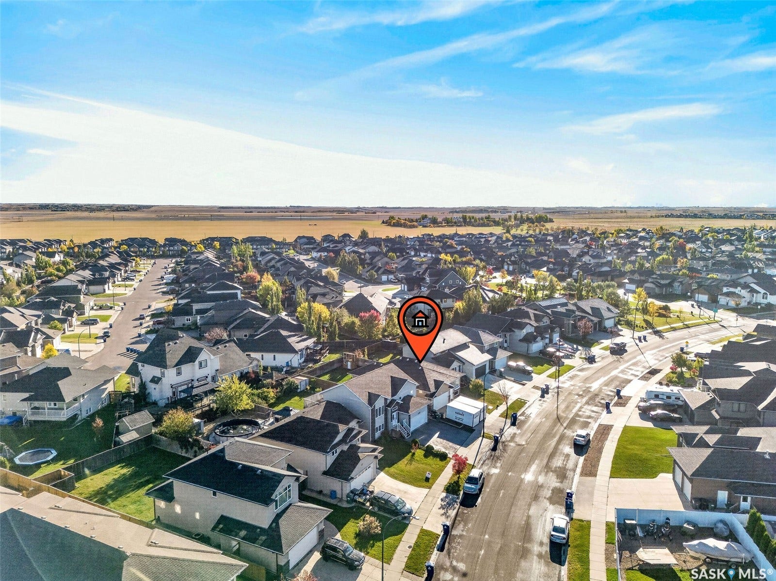 1334 Stensrud Road, Saskatoon SK S7W 0B9