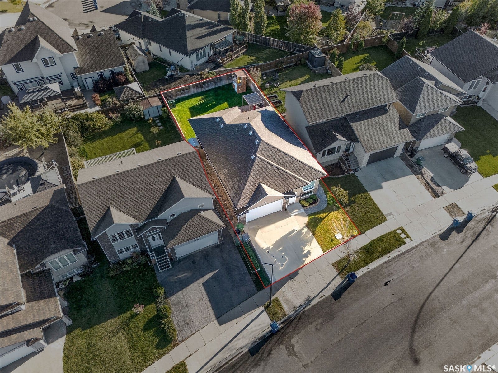 1334 Stensrud Road, Saskatoon SK S7W 0B9