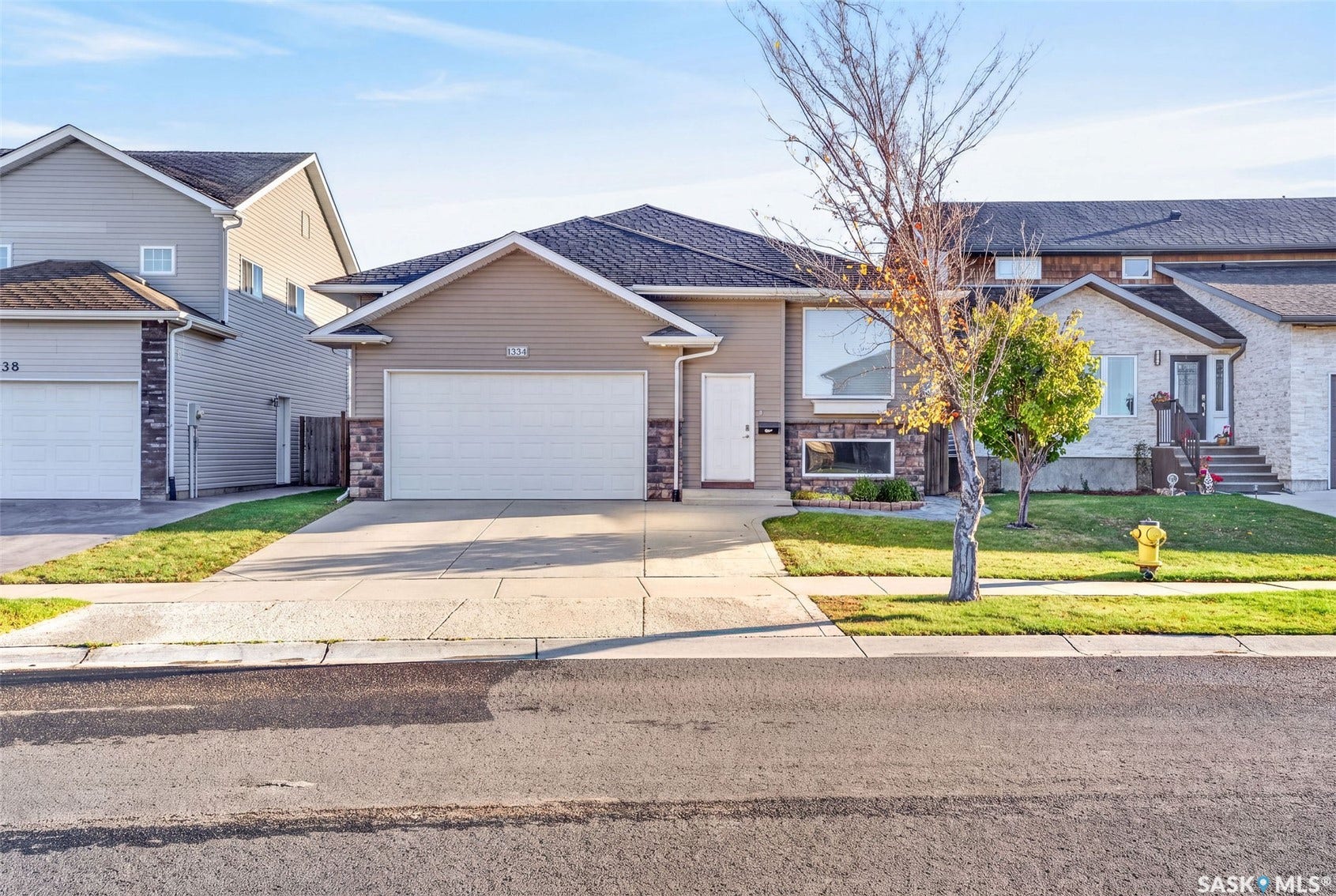 1334 Stensrud Road, Saskatoon SK S7W 0B9