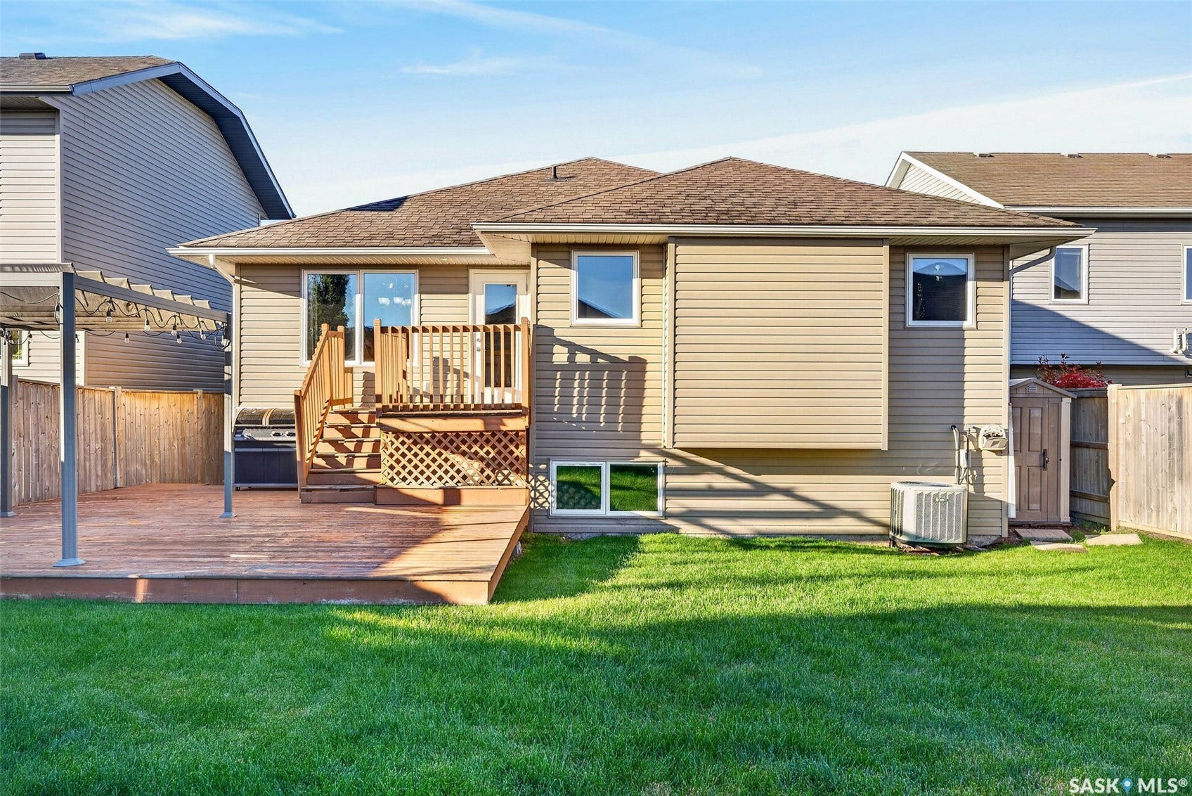 1334 Stensrud Road, Saskatoon SK S7W 0B9