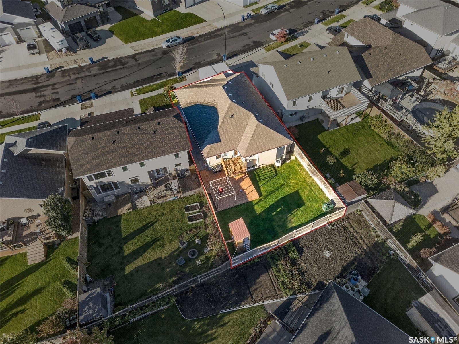 1334 Stensrud Road, Saskatoon SK S7W 0B9
