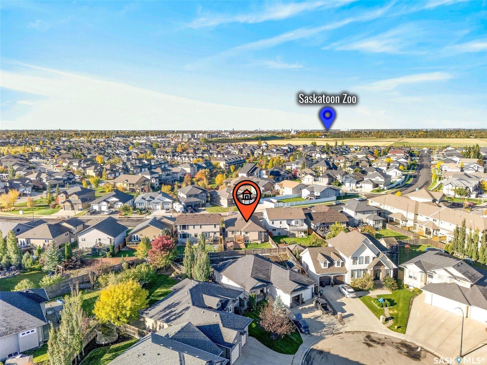 1334 Stensrud Road, Saskatoon SK S7W 0B9