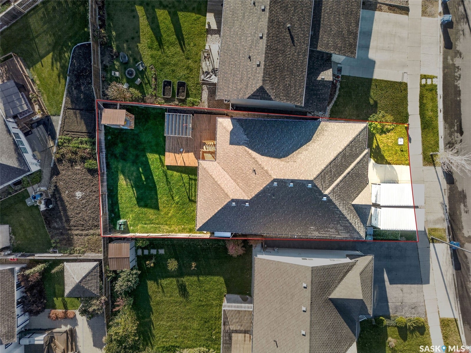 1334 Stensrud Road, Saskatoon SK S7W 0B9