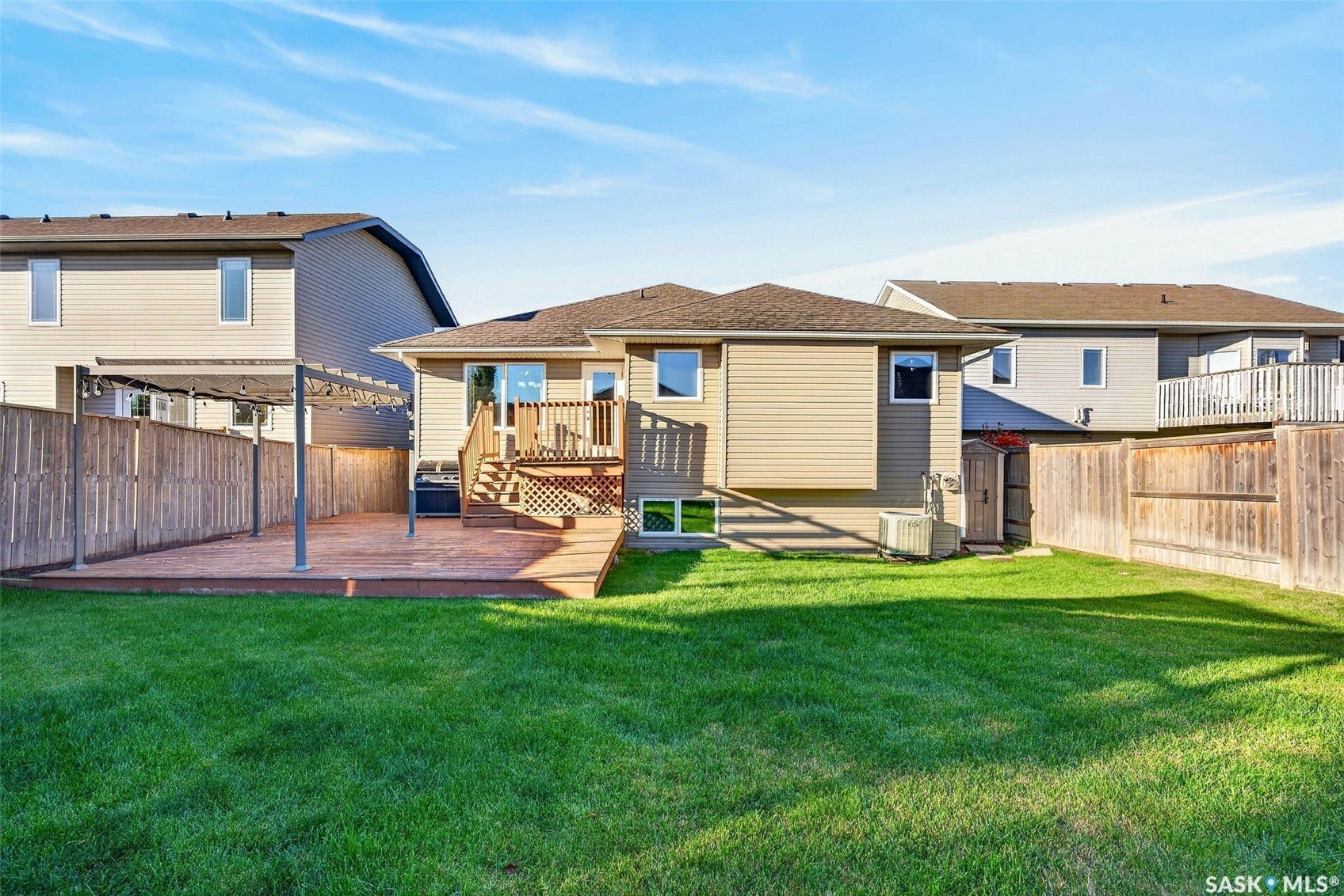 1334 Stensrud Road, Saskatoon SK S7W 0B9