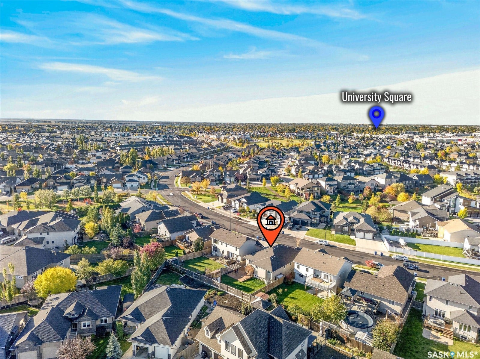 1334 Stensrud Road, Saskatoon SK S7W 0B9