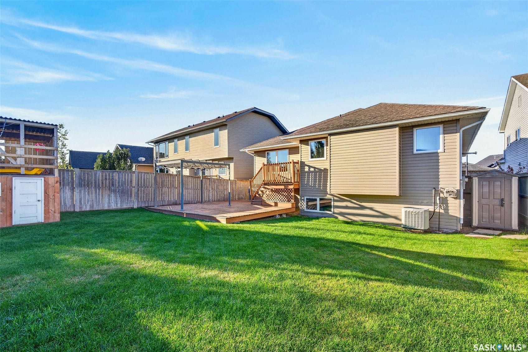 1334 Stensrud Road, Saskatoon SK S7W 0B9