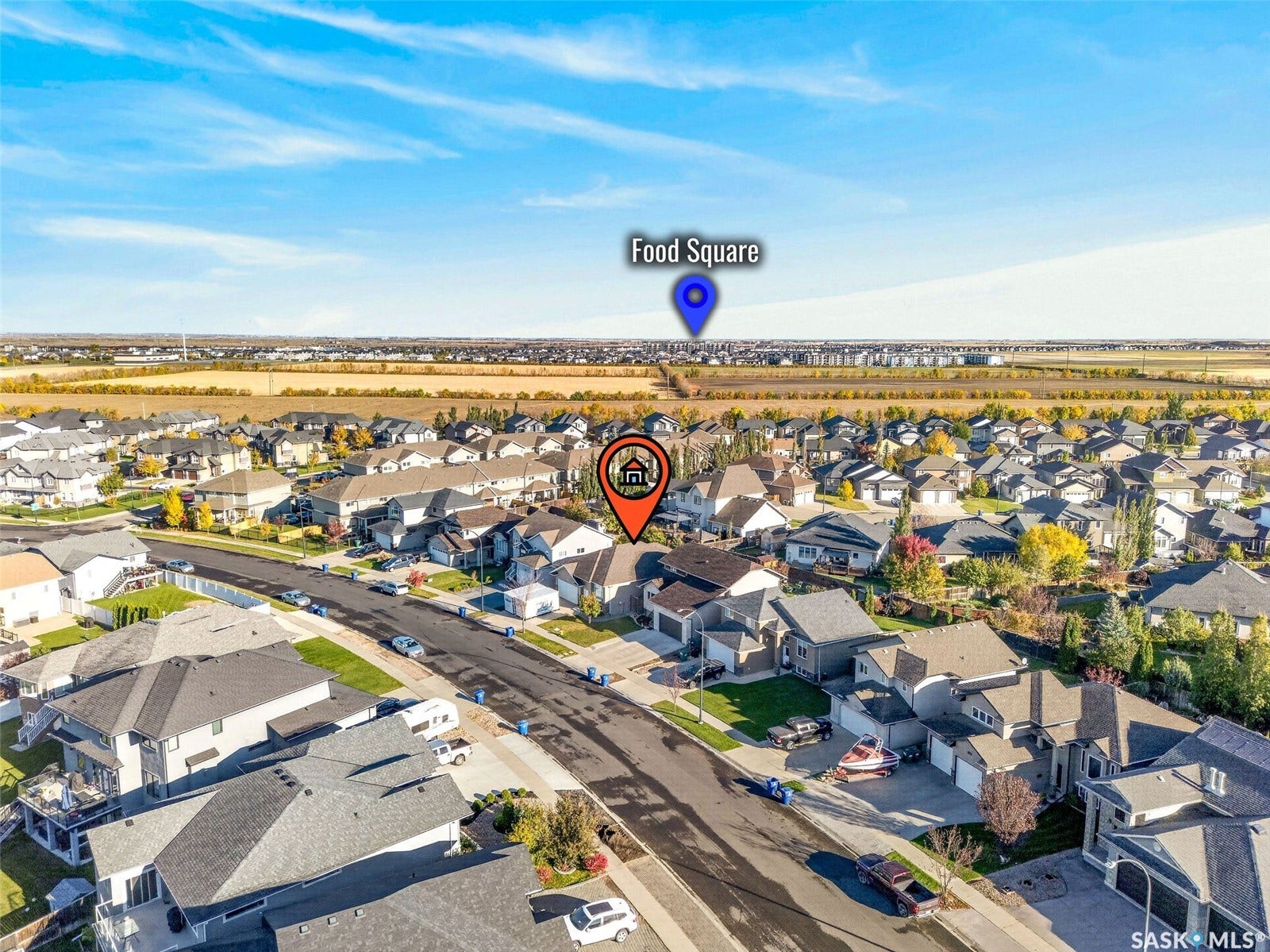 1334 Stensrud Road, Saskatoon SK S7W 0B9