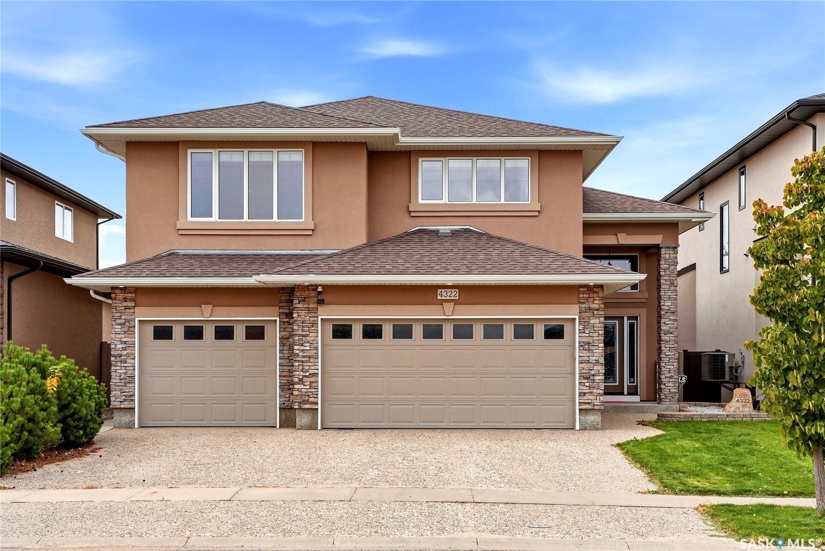 4322 Sandpiper Crescent E, Regina SK S4V 1N3