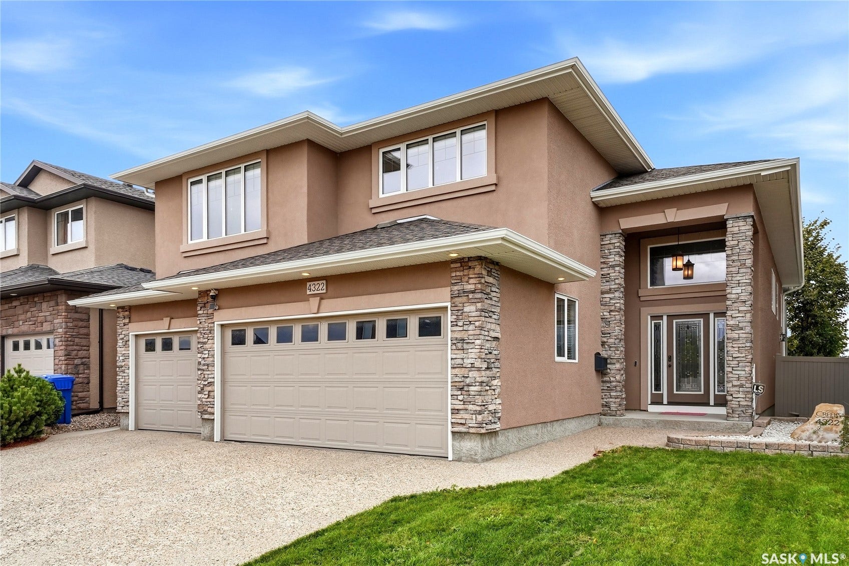 4322 Sandpiper Crescent E, Regina SK S4V 1N3