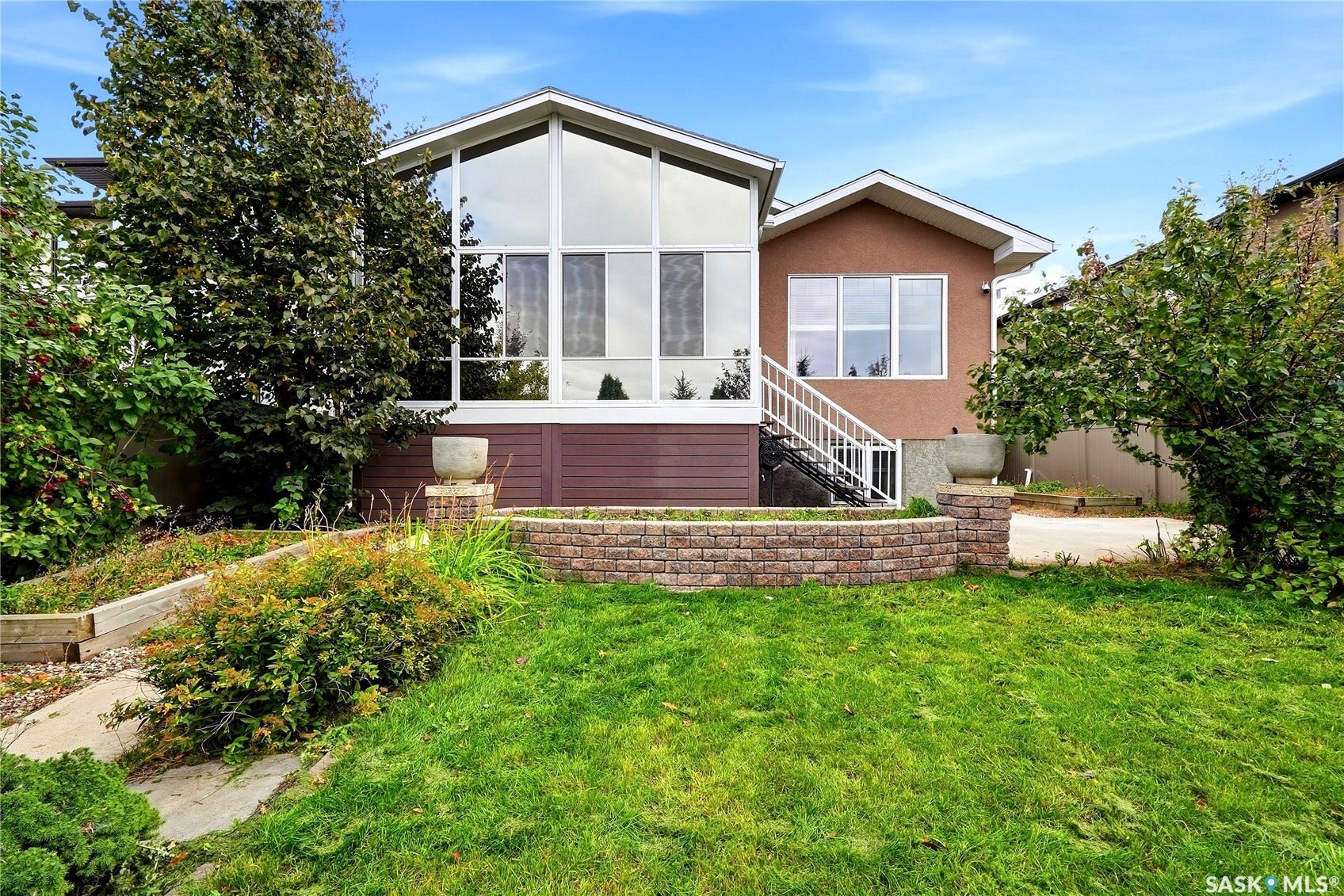 4322 Sandpiper Crescent E, Regina SK S4V 1N3