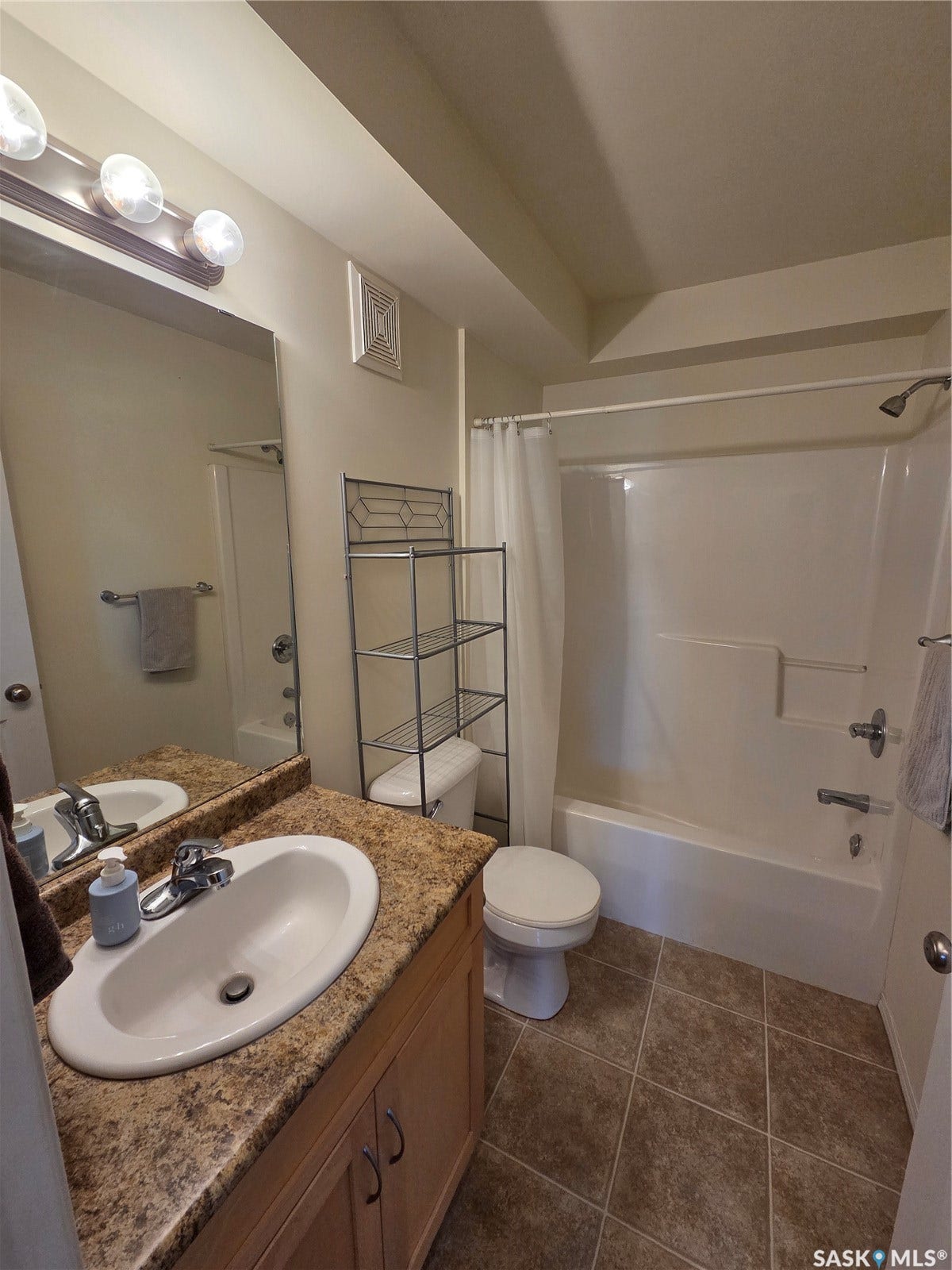full bath