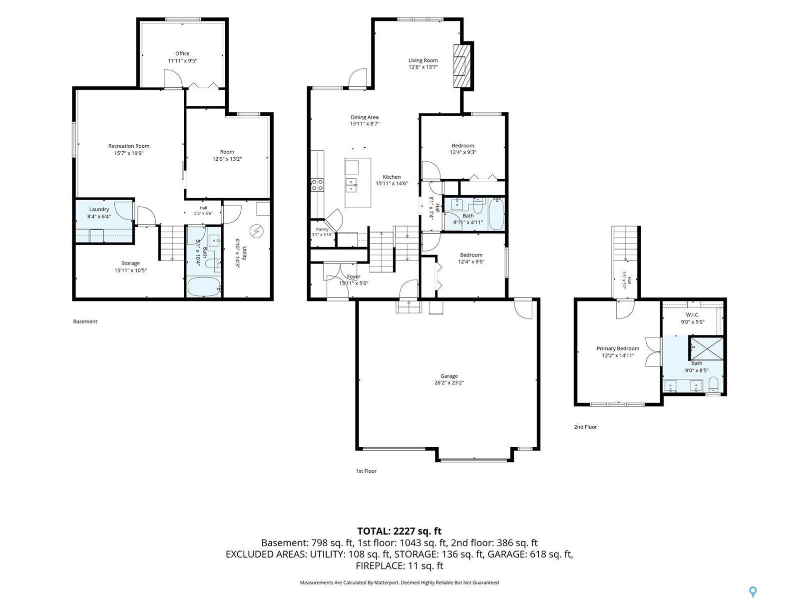 1119 Pringle Way, Saskatoon SK S7T 0V4