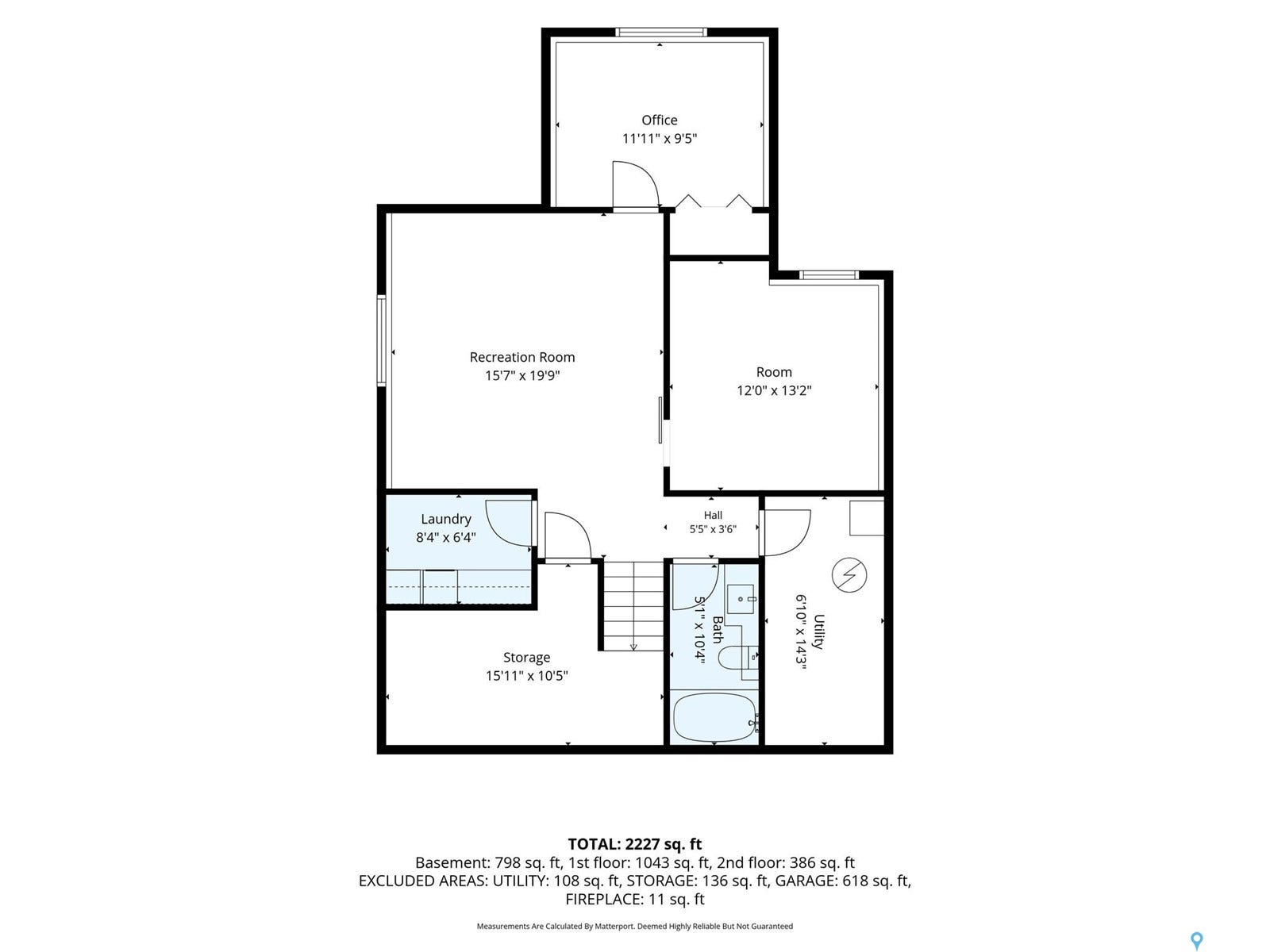 1119 Pringle Way, Saskatoon SK S7T 0V4