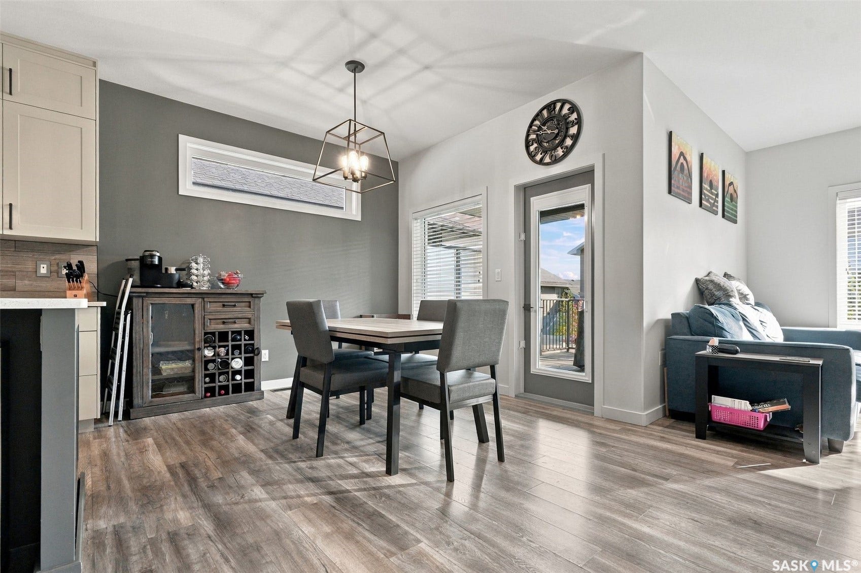 1119 Pringle Way, Saskatoon SK S7T 0V4