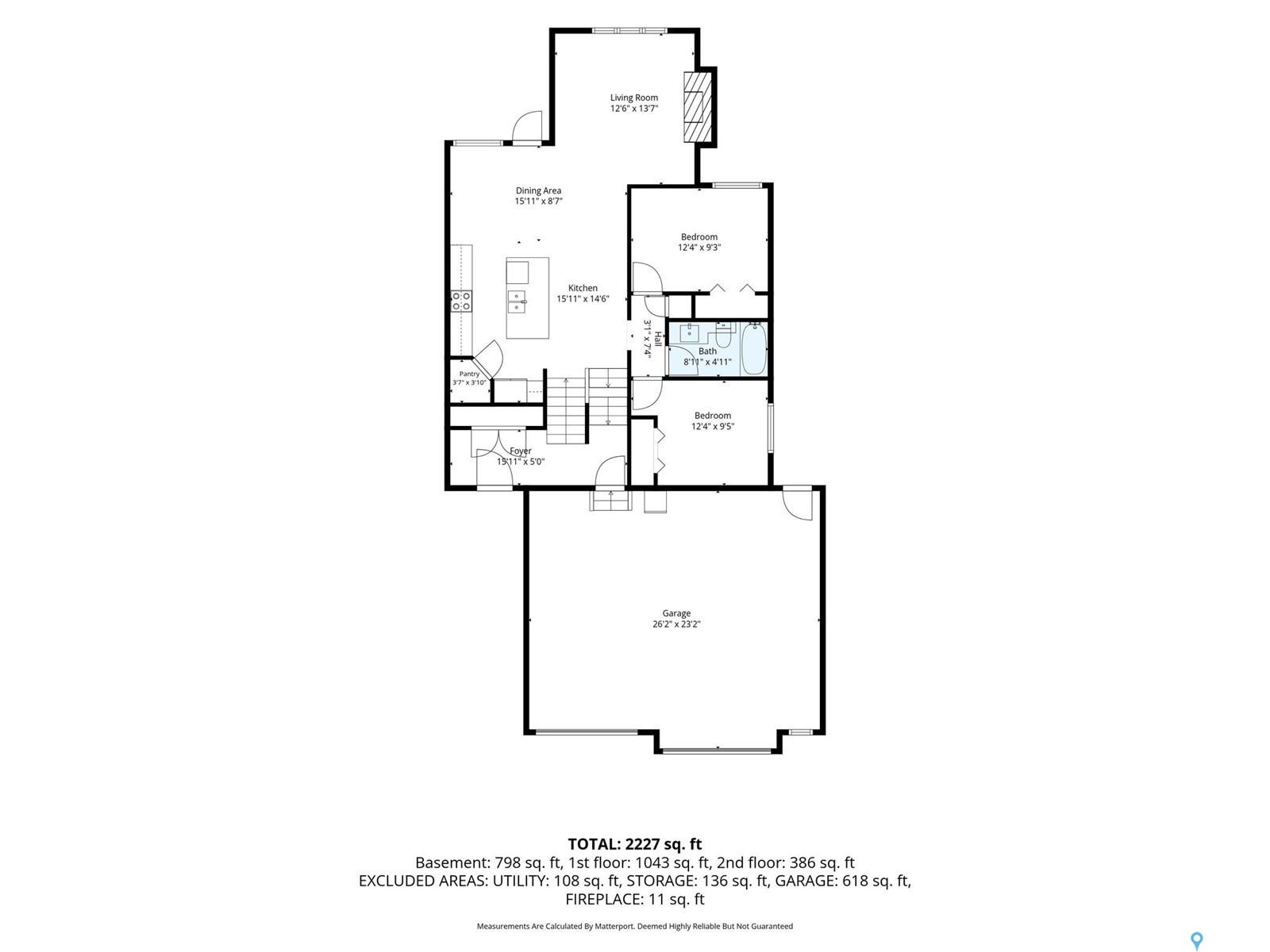 1119 Pringle Way, Saskatoon SK S7T 0V4