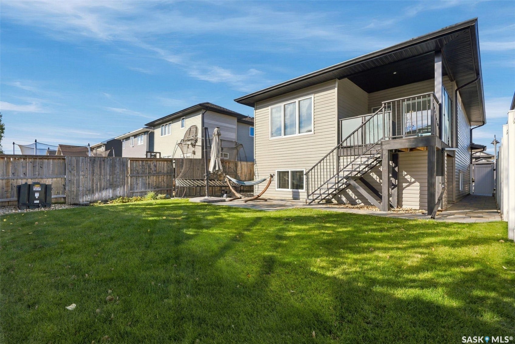 1119 Pringle Way, Saskatoon SK S7T 0V4