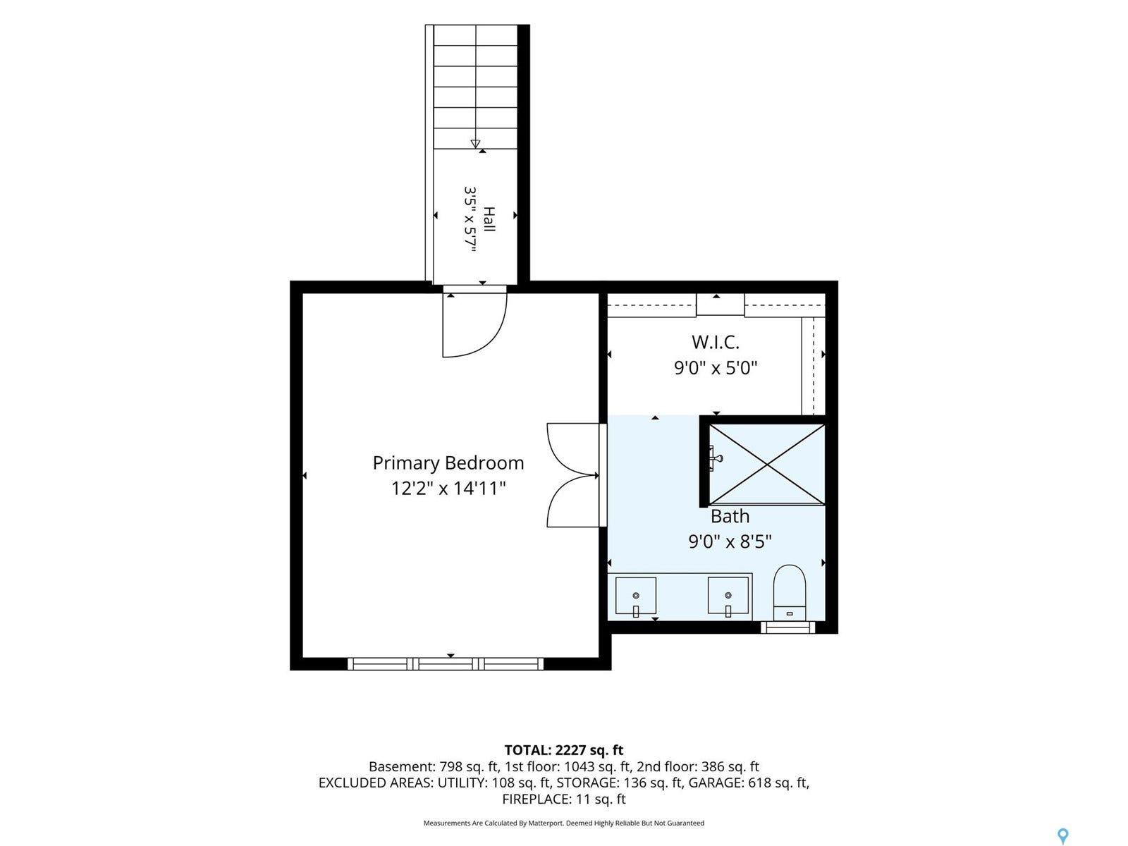 1119 Pringle Way, Saskatoon SK S7T 0V4