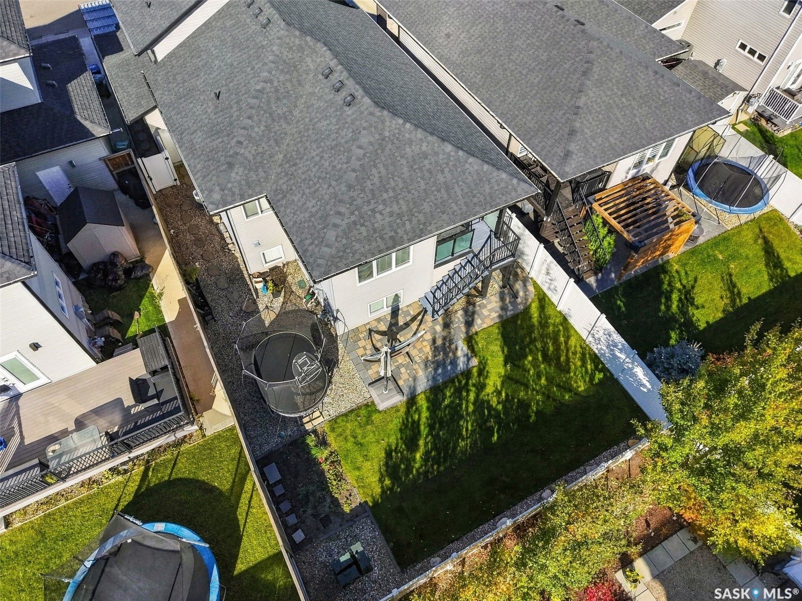 1119 Pringle Way, Saskatoon SK S7T 0V4