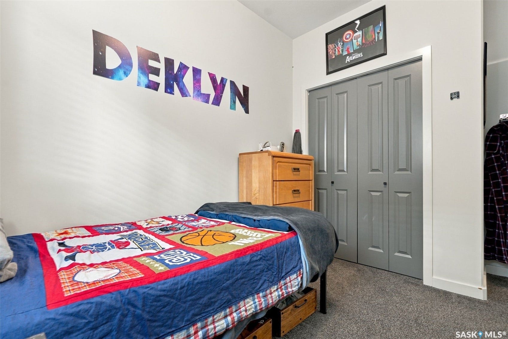 1119 Pringle Way, Saskatoon SK S7T 0V4