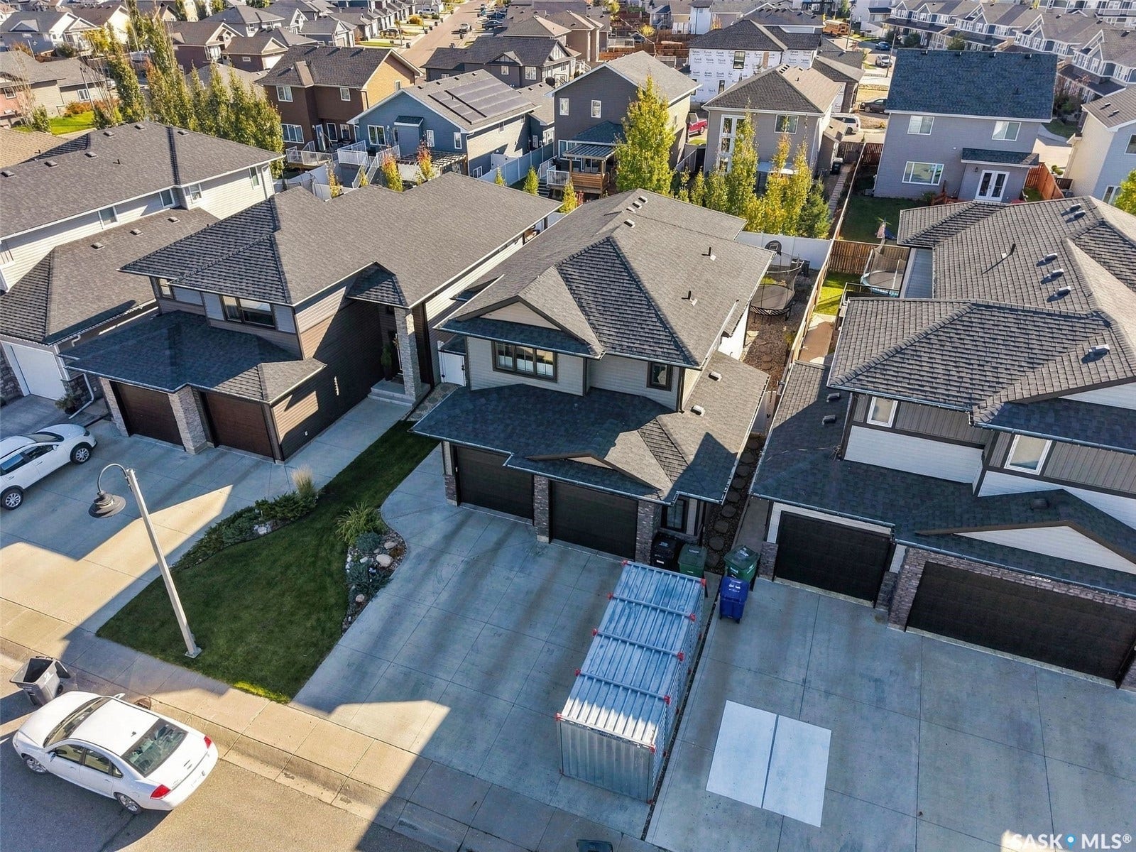 1119 Pringle Way, Saskatoon SK S7T 0V4