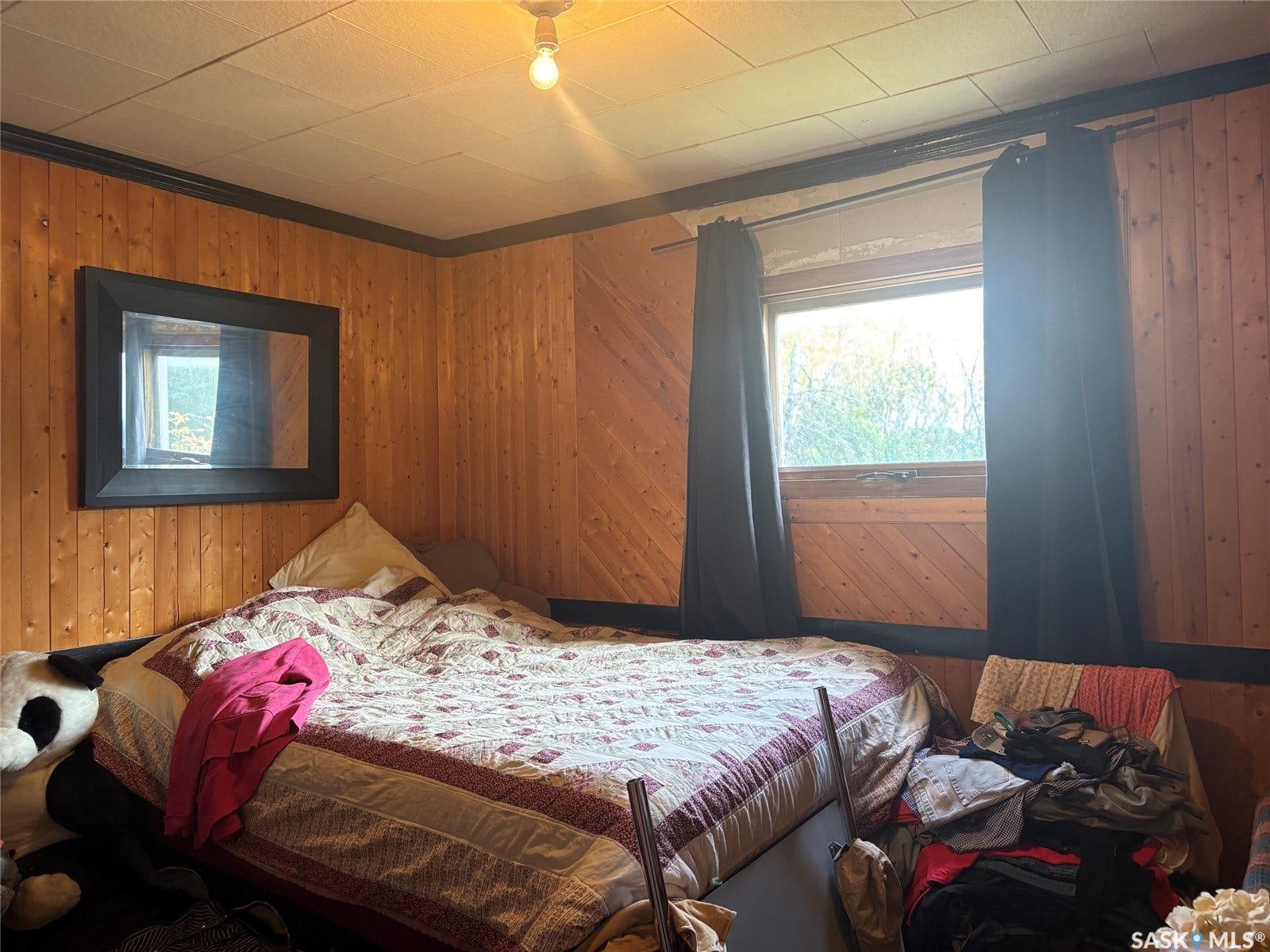 Rural Address, Paddockwood Rm No SK S0J 1Z0