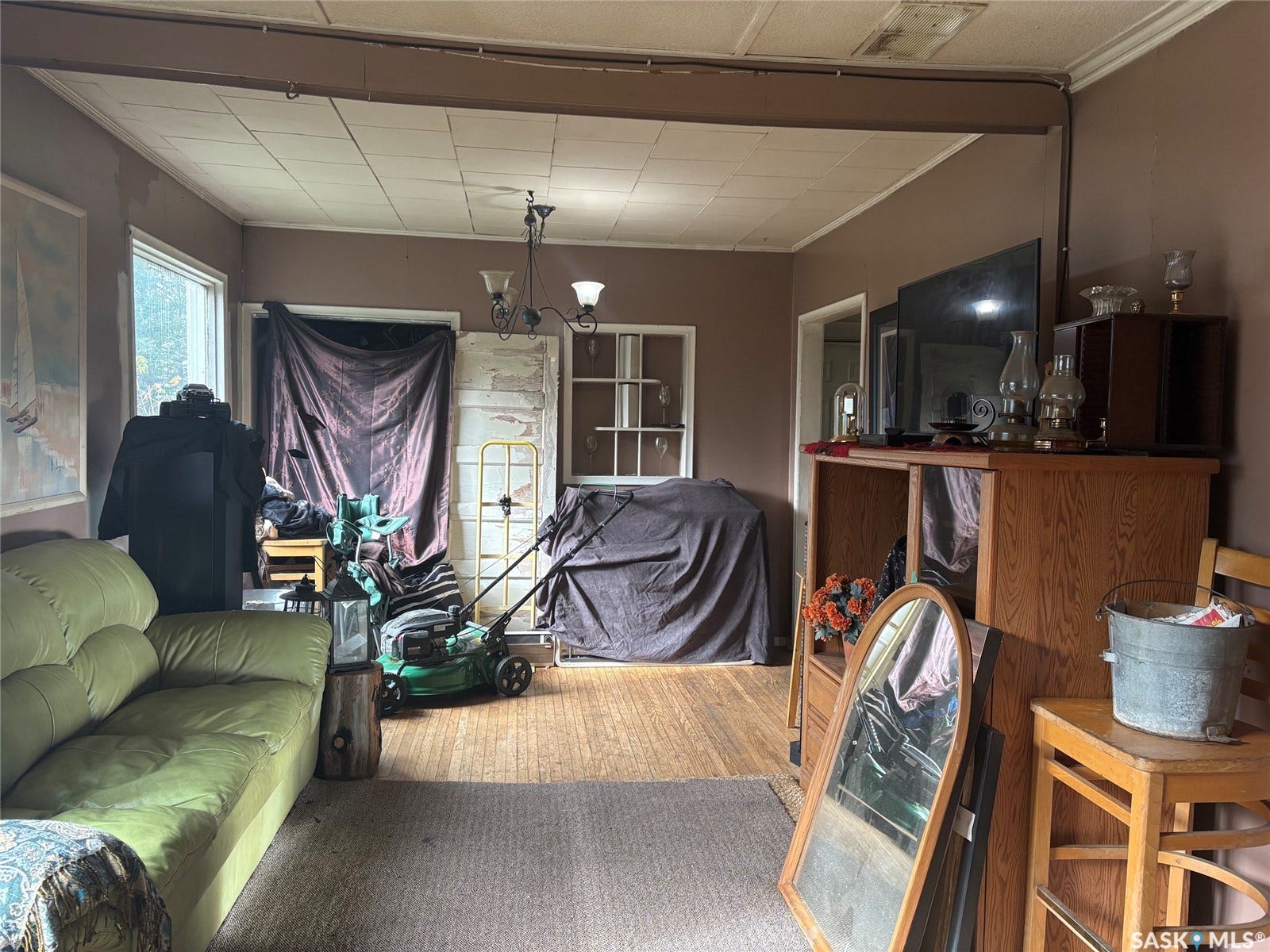 Rural Address, Paddockwood Rm No SK S0J 1Z0