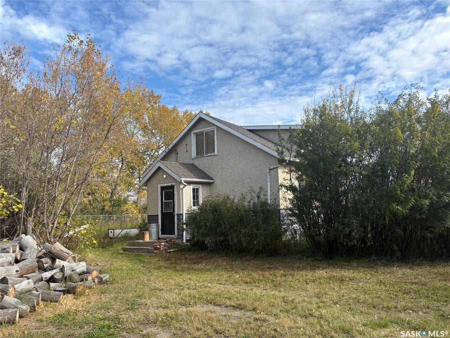 Property photo for Rural Address, Paddockwood Rm No SK