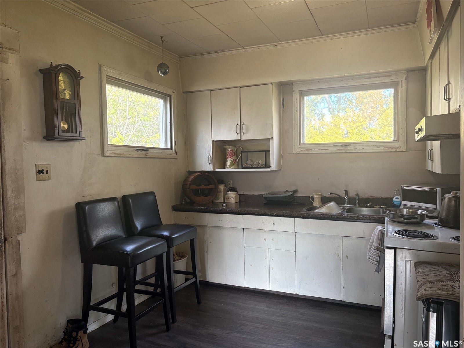 Rural Address, Paddockwood Rm No SK S0J 1Z0