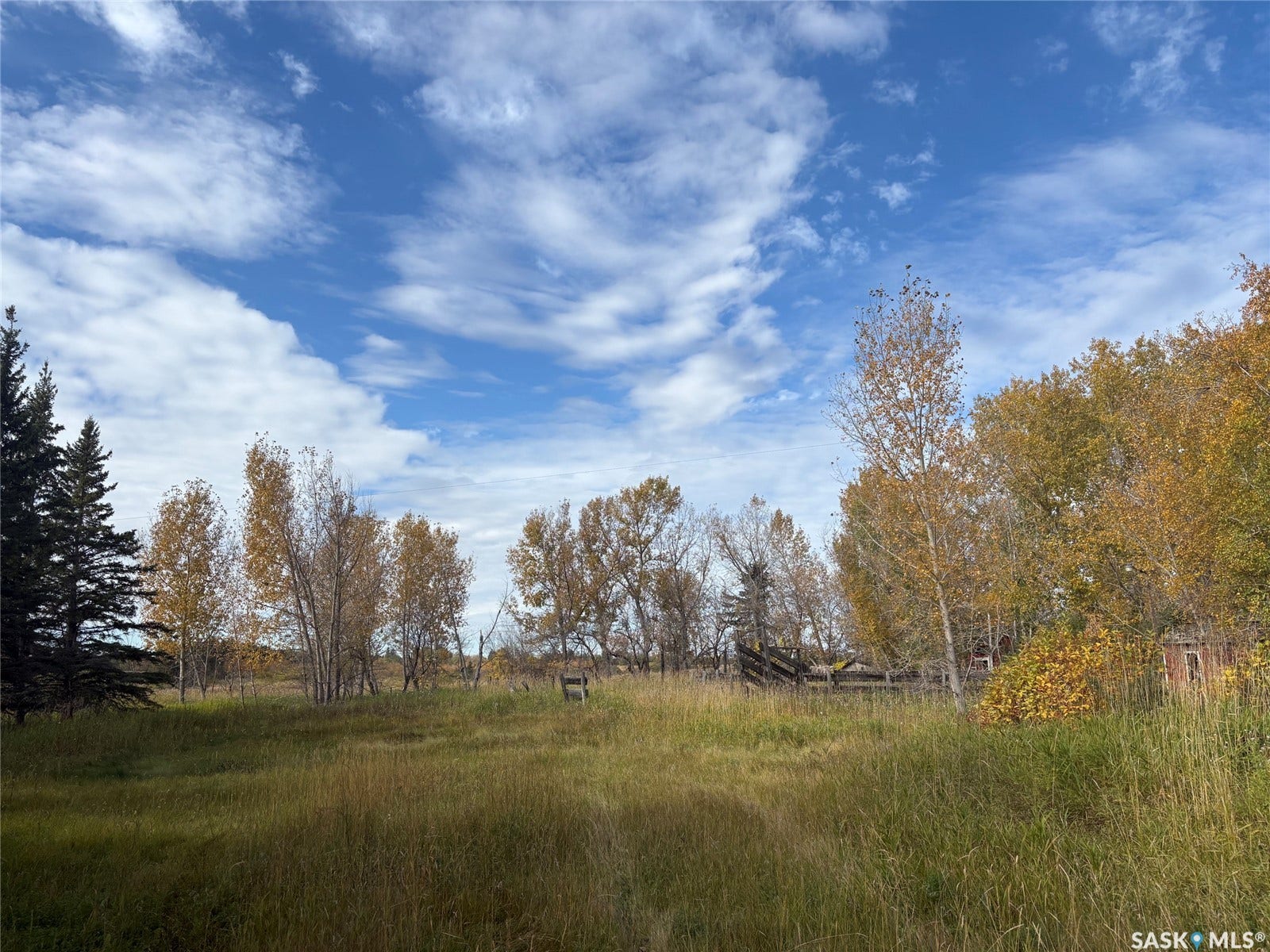 Rural Address, Paddockwood Rm No SK S0J 1Z0
