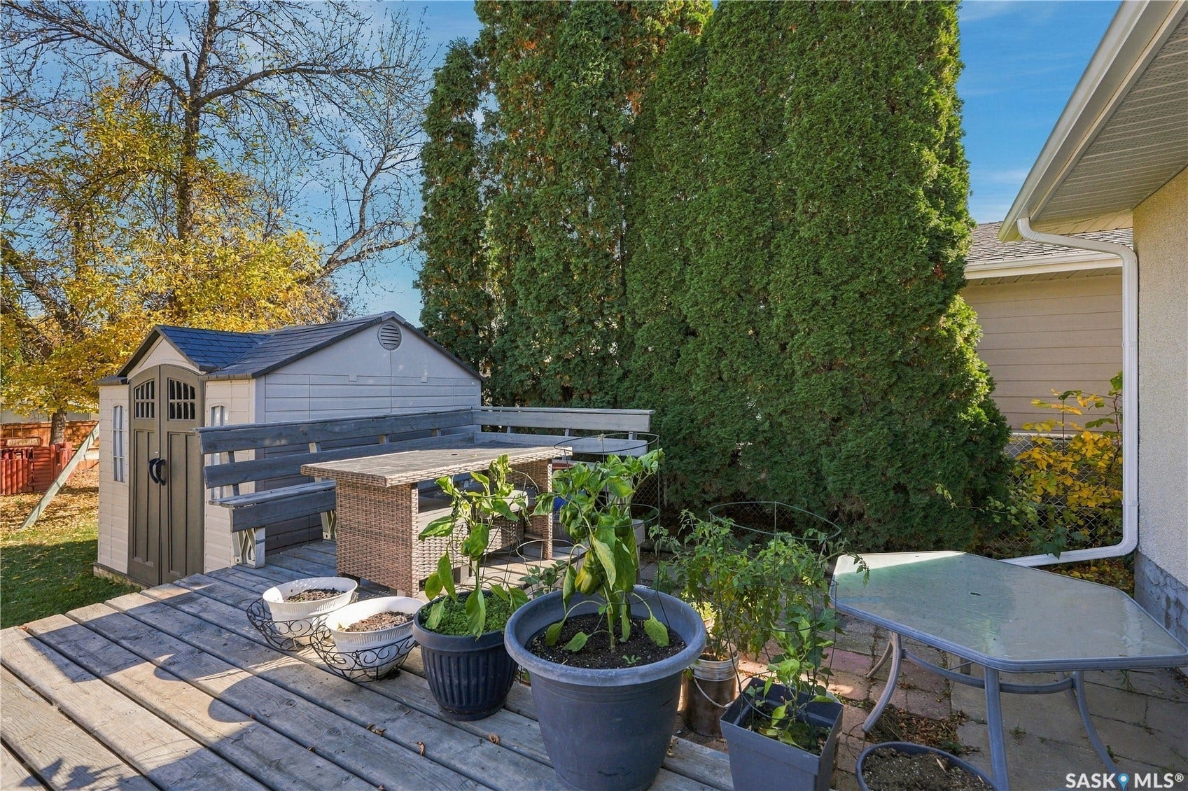 158 Smallwood Crescent, Saskatoon SK S7L 4Z6