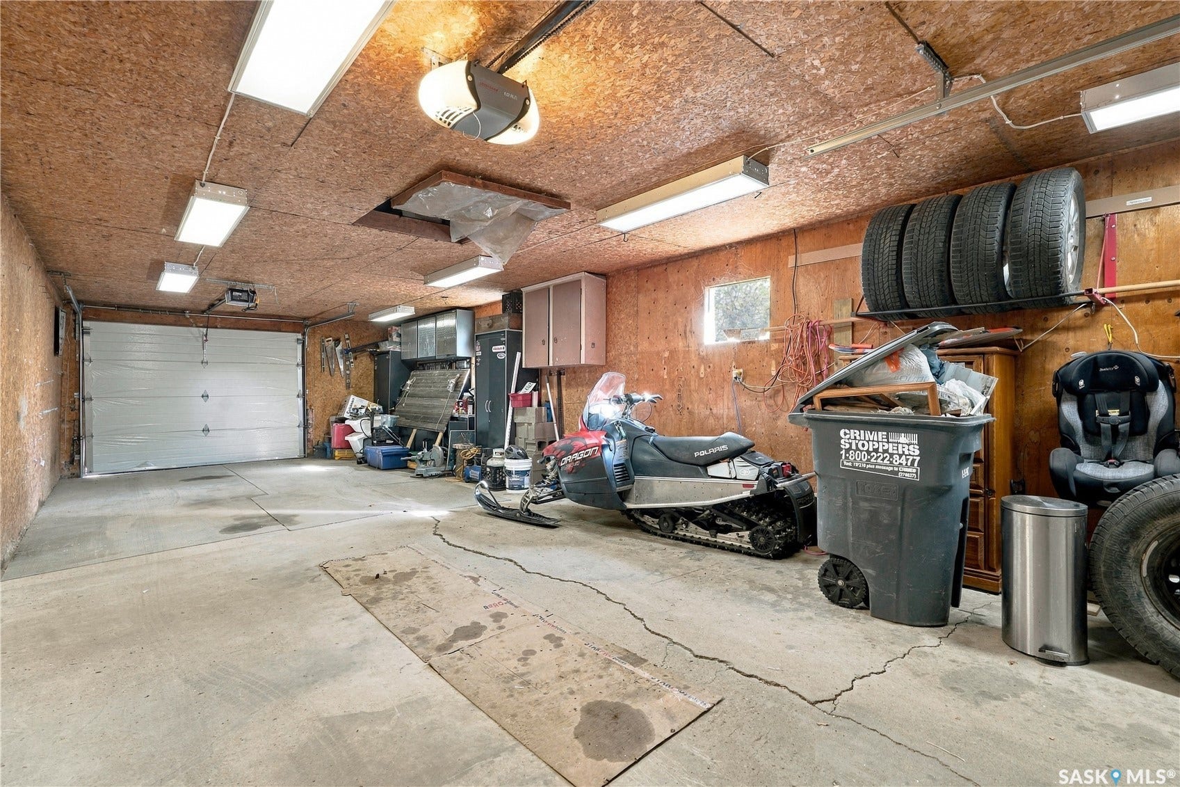 158 Smallwood Crescent, Saskatoon SK S7L 4Z6