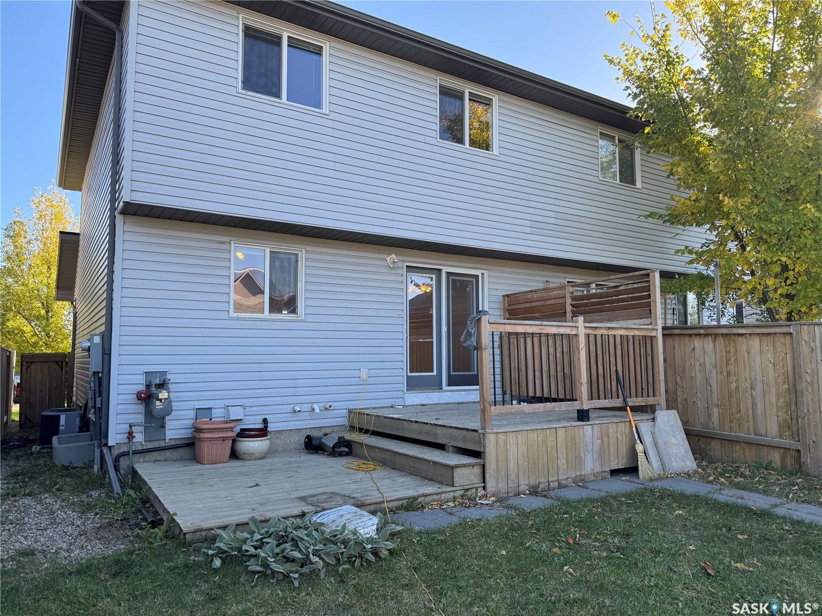 158 East Hampton Boulevard, Saskatoon SK S7R 0A7