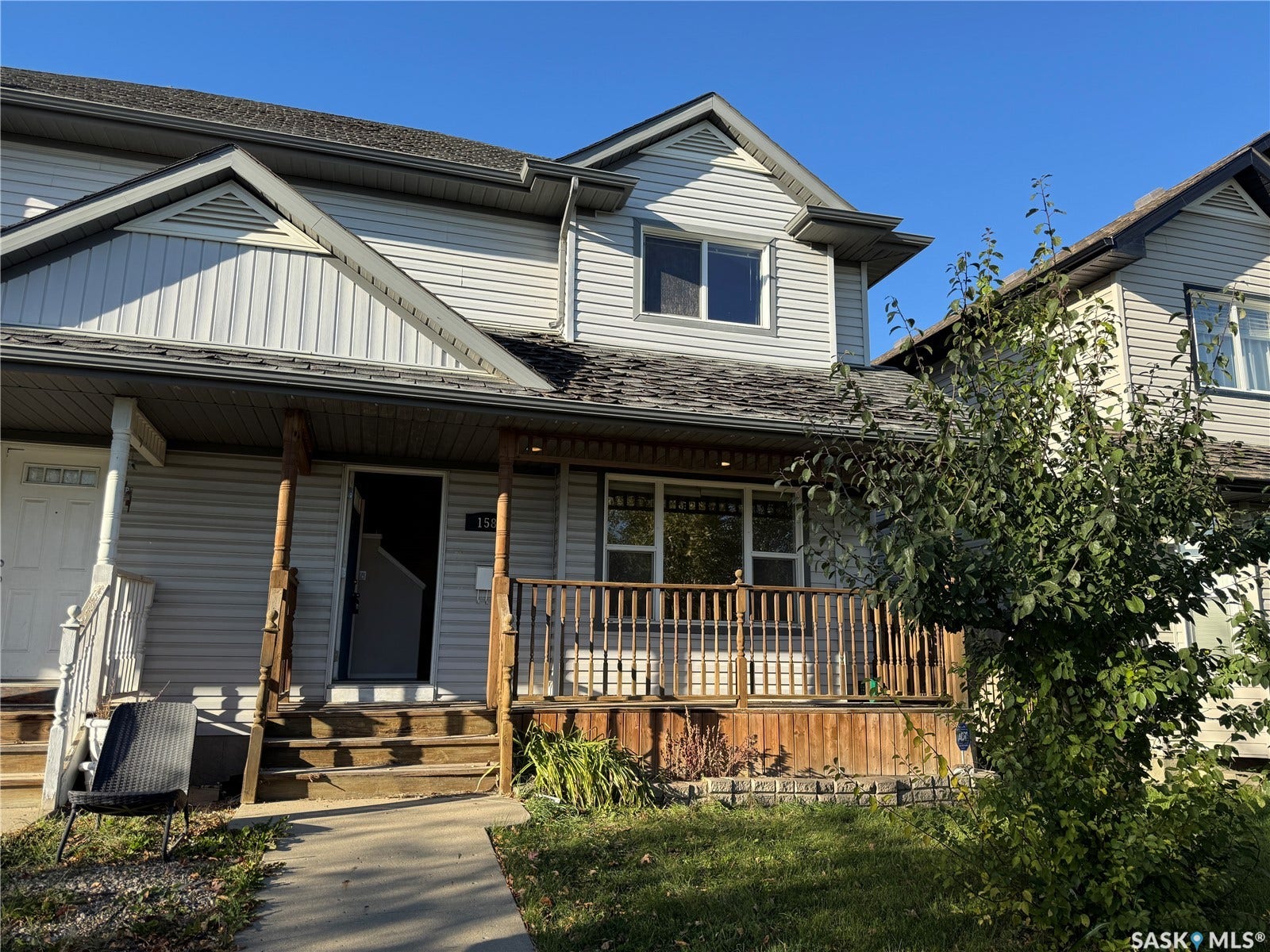 158 East Hampton Boulevard, Saskatoon SK S7R 0A7