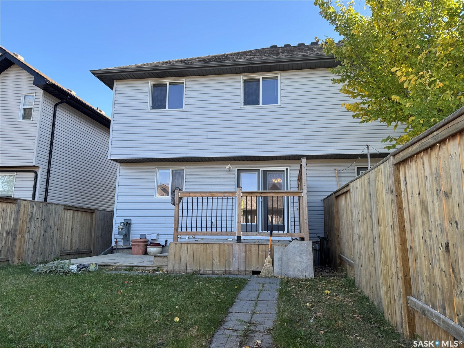 158 East Hampton Boulevard, Saskatoon SK S7R 0A7