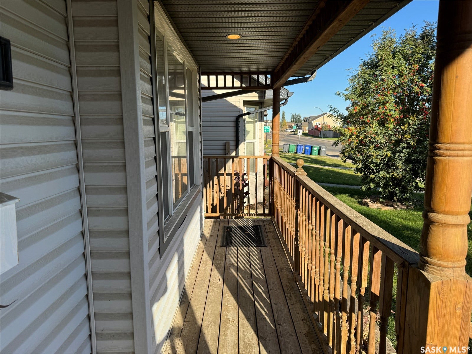 158 East Hampton Boulevard, Saskatoon SK S7R 0A7