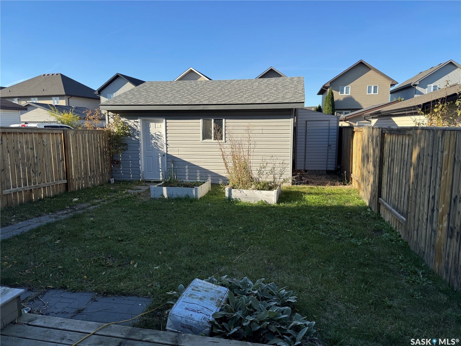 158 East Hampton Boulevard, Saskatoon SK S7R 0A7