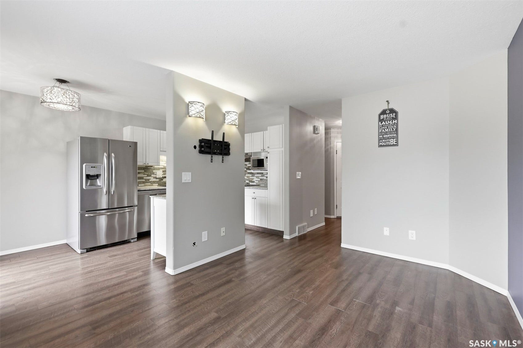 103 Berini Drive, #8, Saskatoon SK S7N 4N2
