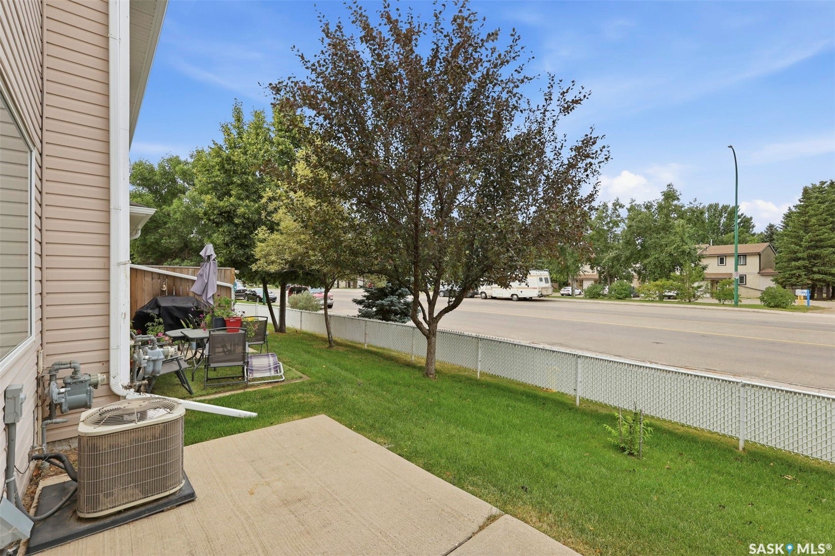 103 Berini Drive, #8, Saskatoon SK S7N 4N2