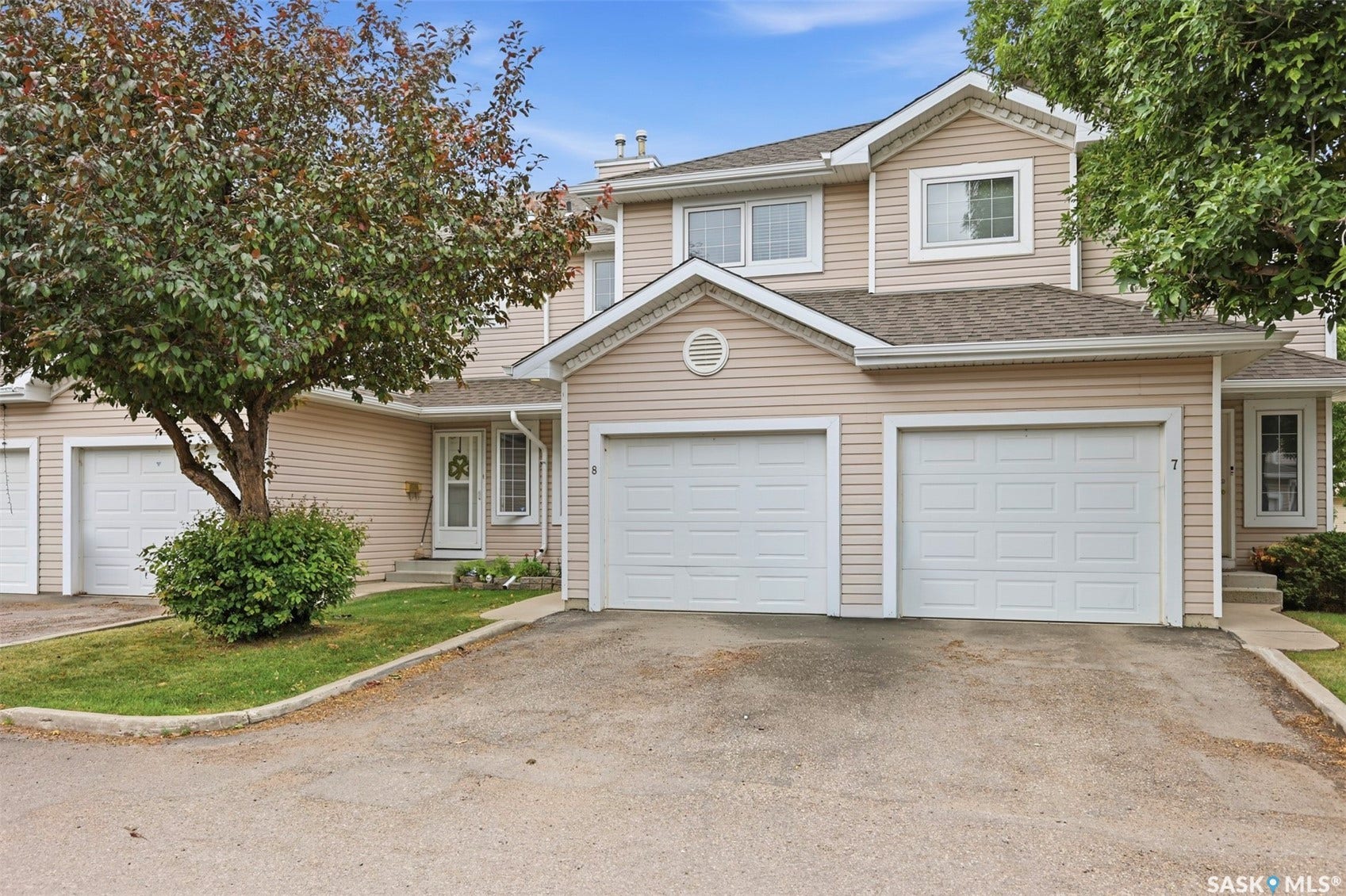 103 Berini Drive, #8, Saskatoon SK S7N 4N2