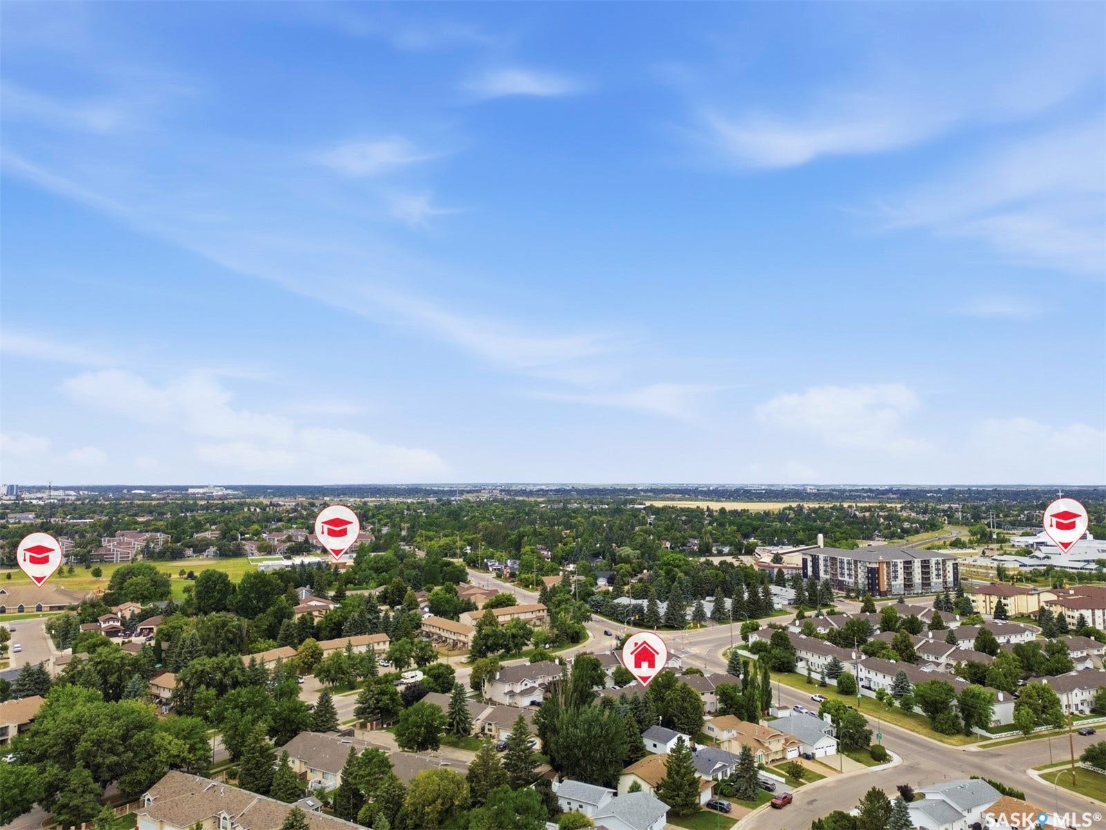 103 Berini Drive, #8, Saskatoon SK S7N 4N2