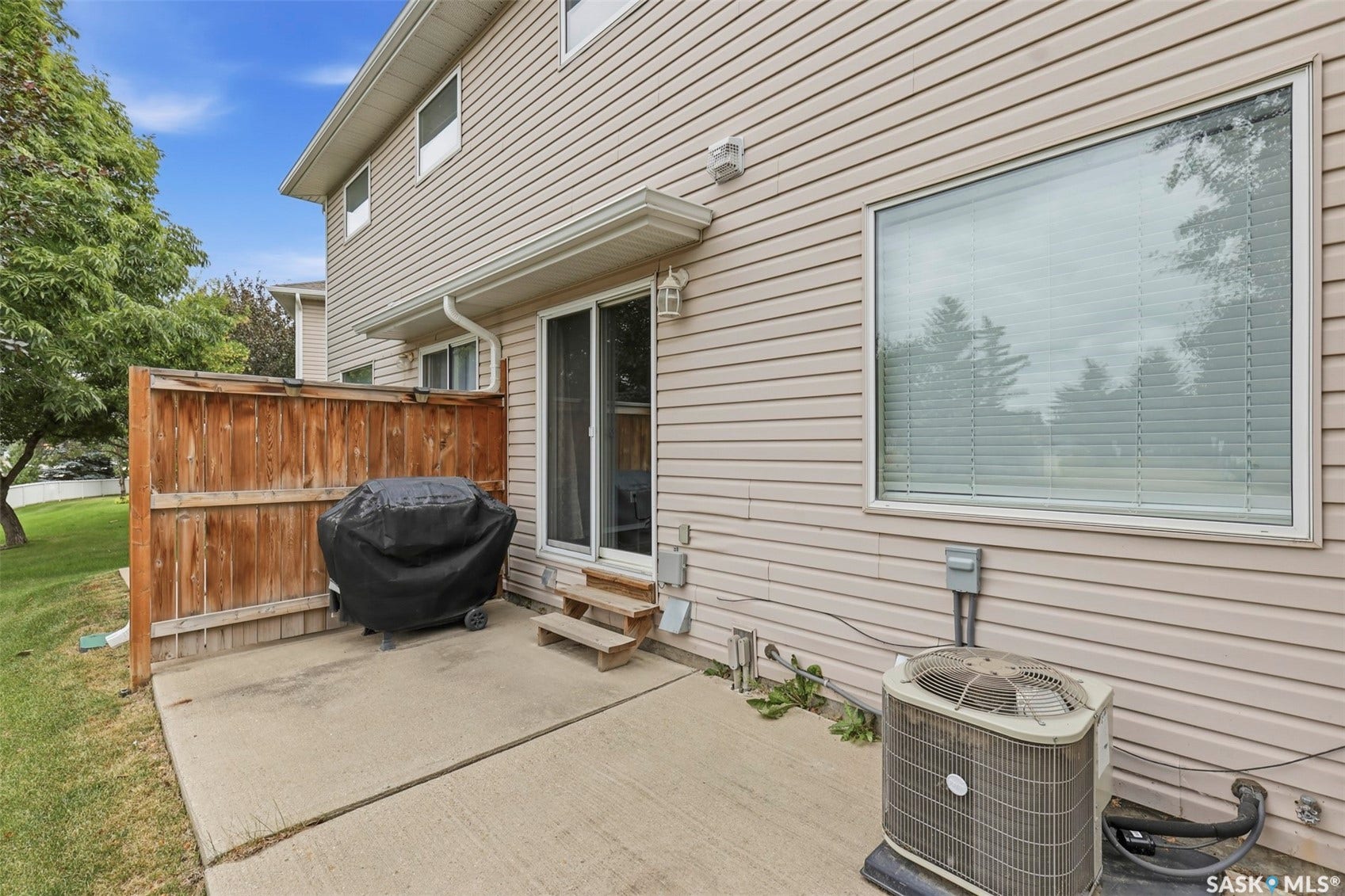 103 Berini Drive, #8, Saskatoon SK S7N 4N2